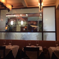1/9/2015にRyan N.がMaize Restaurantで撮った写真