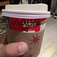 Photo taken at Starbucks by Mike B. on 12/9/2022