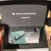 Photo taken at Nike Store by Mike B. on 6/17/2017