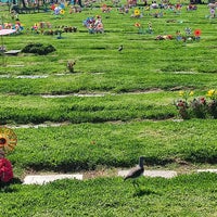 3/17/2024 tarihinde J. Pablo V.ziyaretçi tarafından Cementerio Parque El Prado'de çekilen fotoğraf