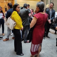 Foto tomada en Contraloría General de la República de Chile  por J. Pablo V. el 10/27/2022