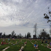 Foto tirada no(a) Cementerio Parque El Prado por J. Pablo V. em 9/19/2023