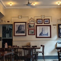 รูปภาพถ่ายที่ Café Bistro de la Barra โดย J. Pablo V. เมื่อ 8/27/2023