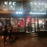 Photo taken at KFC by J. Pablo V. on 8/19/2019
