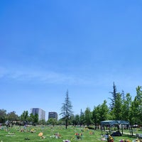 Photo prise au Cementerio Parque El Prado par J. Pablo V. le12/3/2023