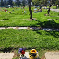 Foto scattata a Cementerio Parque El Prado da J. Pablo V. il 3/17/2024