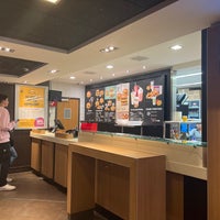 Photo prise au McDonald&amp;#39;s par Gökhan S. le10/3/2022