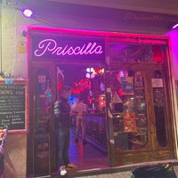 รูปภาพถ่ายที่ Priscilla Cafe โดย Gökhan S. เมื่อ 3/23/2022