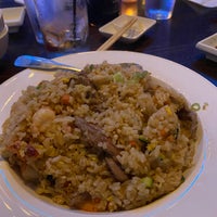 Photo taken at Aka Japanese Cuisine by Leah T. on 11/21/2020