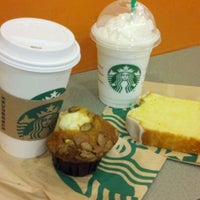 Photo taken at Starbucks by Bar D. on 9/19/2012