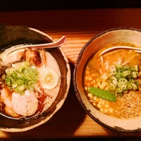 Photo taken at Cocolo Ramen by Heiner T. on 10/6/2018