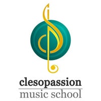 Photo taken at Clesopassion Music School by Clement L. on 9/9/2015