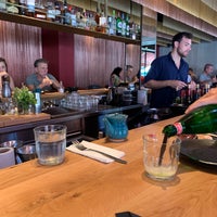 Photo taken at Sushi FU by Erez G. on 8/31/2019