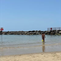 5/8/2021にErez G.がNordau Beachで撮った写真