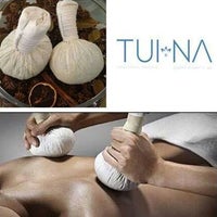Foto tirada no(a) TUINA Traditional Massage por TUINA Traditional Massage em 11/18/2014