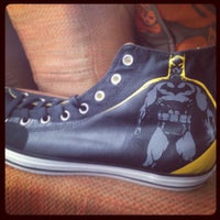 Converse Factory Outlet - Shoe Store in Las Vegas