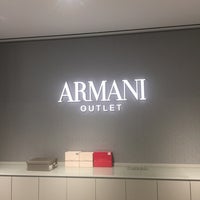 armani exchange citadel
