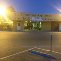 Photo taken at St. Thomas Aquinas Catholic Newman Center by Ray S. on 9/20/2013