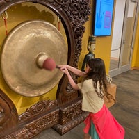 4/11/2022에 Garrett D.님이 Musical Instrument Museum에서 찍은 사진