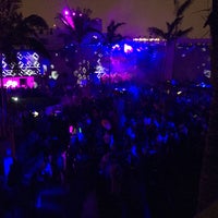 Photo taken at The Brooklyn Mirage 2.0 by Robert O. on 5/22/2016