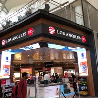 Photo taken at Duty Free by Domo N. on 5/24/2018