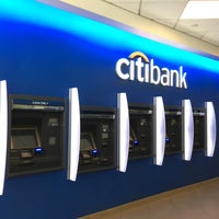 Photo taken at Citibank by Domo N. on 7/2/2017