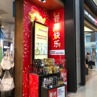 Photo taken at Duty Free by Domo N. on 3/10/2020