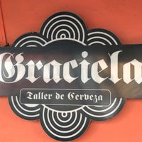 Photo prise au La Graciela par Domo N. le10/26/2019