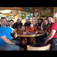 Photo taken at Hooters by Christopher P. on 7/23/2015