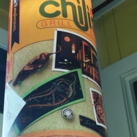 รูปภาพถ่ายที่ Chili&#39;s Grill &amp; Bar โดย Christine T. เมื่อ 6/1/2014