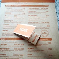 The Village - Breakfast Spot in Victoria