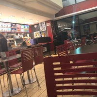 Photo taken at Burger King by Samet T. on 9/4/2018
