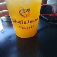 Photo taken at Gloria Jean&amp;#39;s Coffees by Katerina❣ B. on 9/30/2019