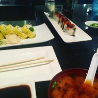 1/11/2017에 Kelley W.님이 Tabu Sushi Bar &amp;amp; Grill - Del Mar에서 찍은 사진