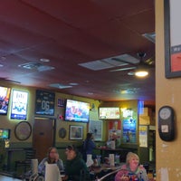 Photo taken at Wings Pizza N Things by Ted G. on 1/29/2020