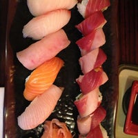 Bonsai Sushi Grand Oaks Village 9 Tips From 186 Visitors