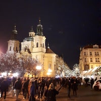 Photo taken at Republic Square by Emrah B. on 11/30/2018