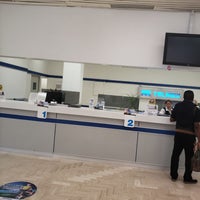 Photo taken at Telmex by Cesar F. on 7/3/2018
