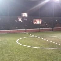 Photo taken at Silver Soccer by Cesar F. on 2/3/2017