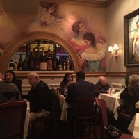 Photo taken at Cafe Renaissance by Michael D. on 1/28/2018