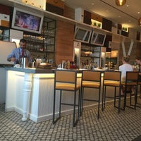 Снимок сделан в America Eats Tavern by José Andrés - Coming to Georgetown in 2017 пользователем Michael D. 7/24/2016