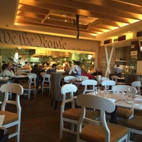 Снимок сделан в America Eats Tavern by José Andrés - Coming to Georgetown in 2017 пользователем Michael D. 11/15/2015
