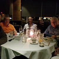 Photo taken at Stanford Grill by Michael D. on 7/11/2021