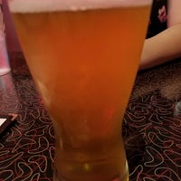 Photo taken at Red Brick Tap and Grill by Ty H. on 6/27/2018