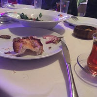 Foto diambil di Kalabalık Balık Restoranı oleh cihan k. pada 12/27/2014
