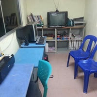 Bilik Kemahiran Hidup Trade School