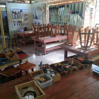 Bilik Kemahiran Hidup Trade School