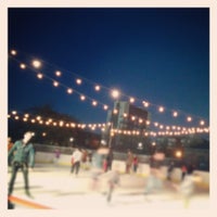 11/18/2014에 McCarren Ice Rink님이 McCarren Ice Rink에서 찍은 사진