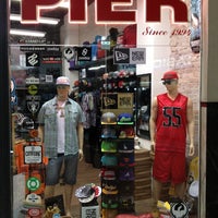 Marca de hotsell roupa pier