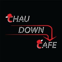 Foto tirada no(a) Chau Down Cafe por Chau Down Cafe em 12/15/2014